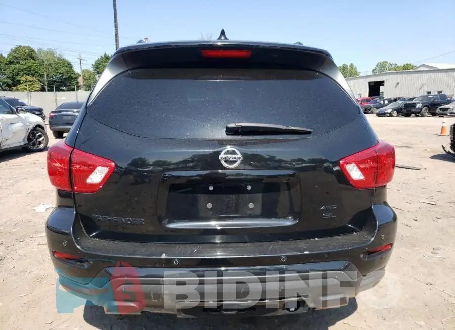 5N1DR2CM3LC598794 Photo# 6