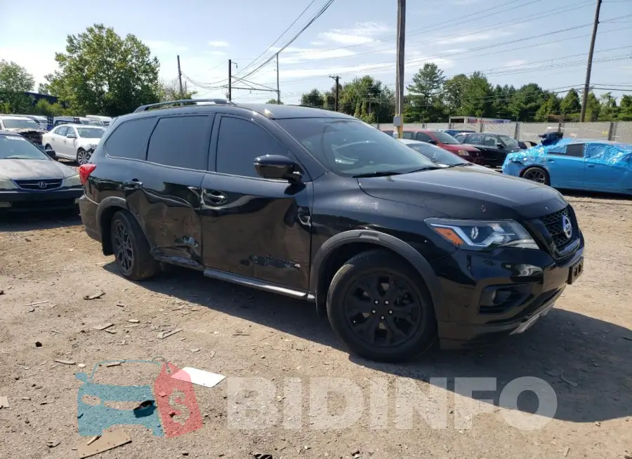 5N1DR2CM3LC598794 Photo# 4