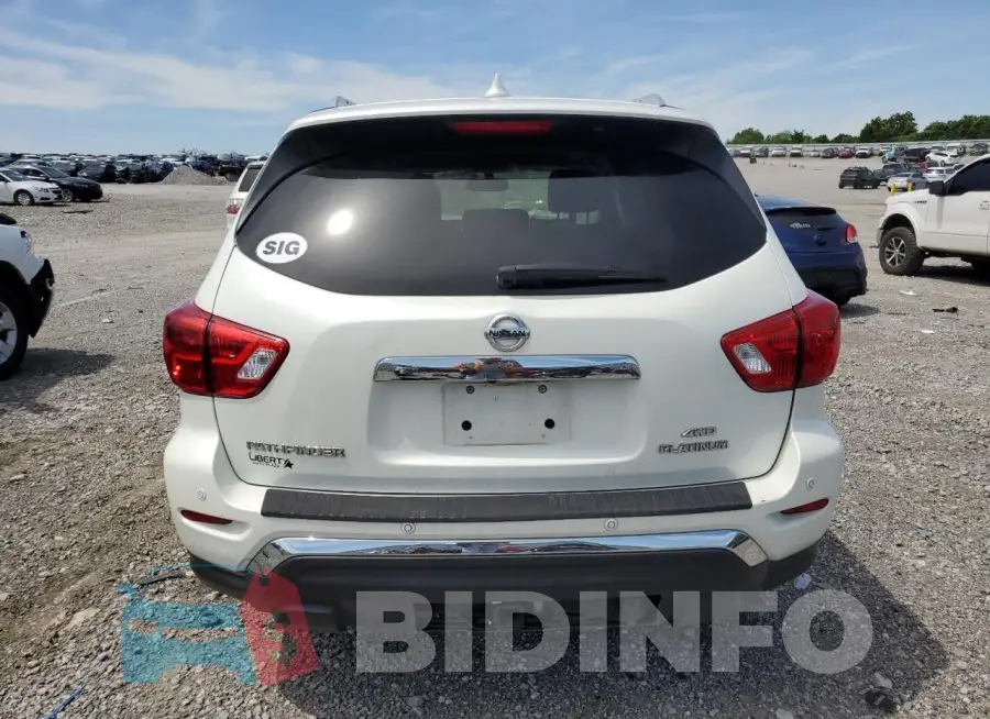 5N1DR2MM1KC652686 Photo# 6
