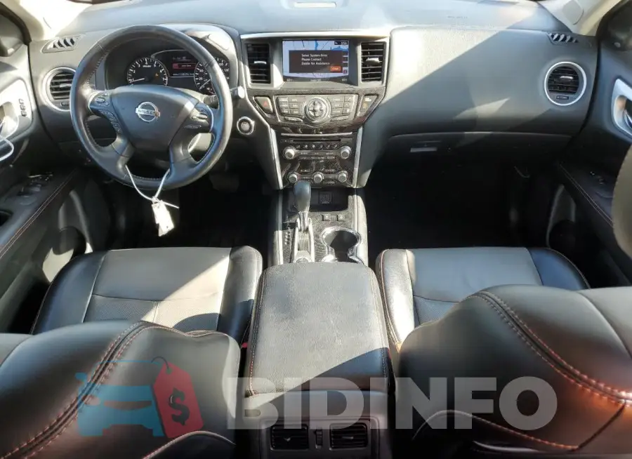 5N1DR2MM5KC617018 Photo# 8