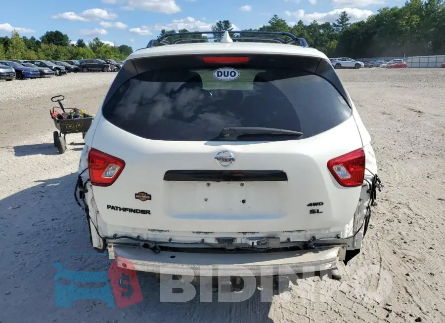 5N1DR2MM5KC617018 Photo# 6