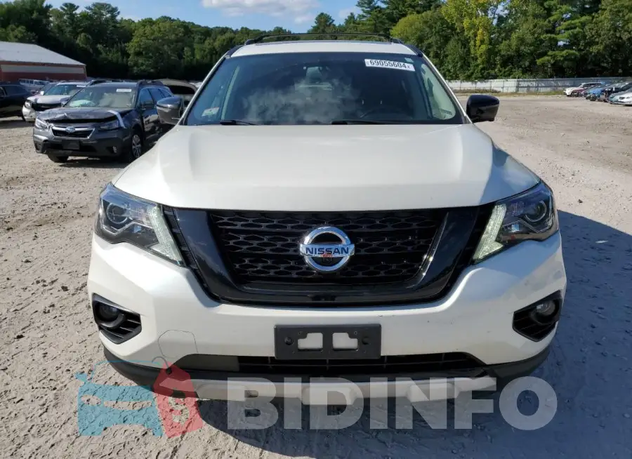 5N1DR2MM5KC617018 Photo# 5