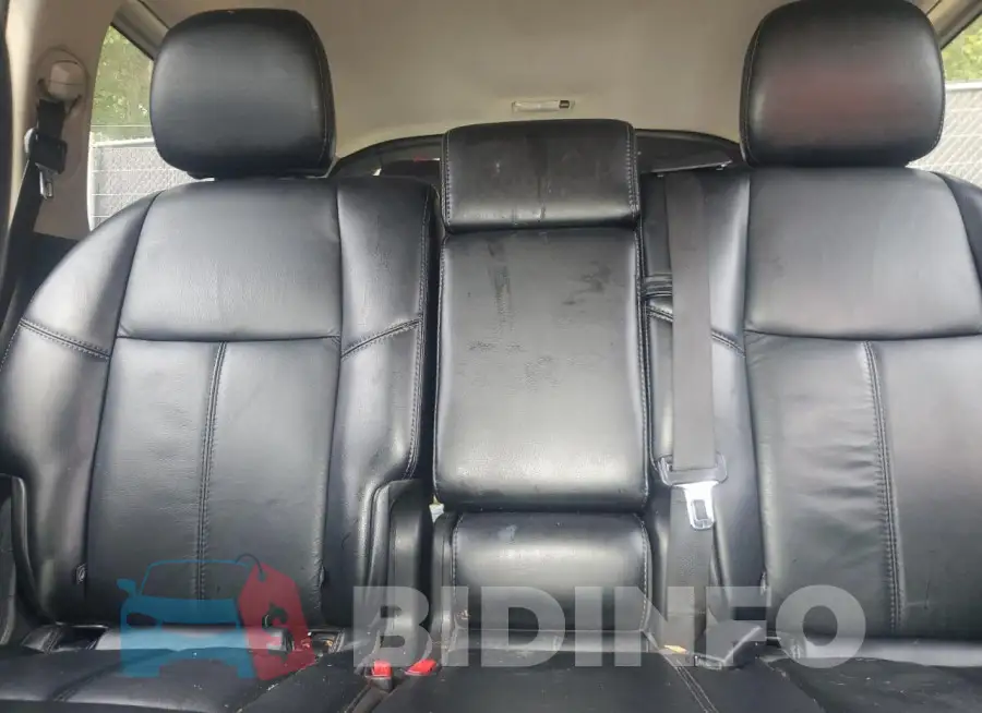 5N1DR2MM6JC638412 Photo# 10
