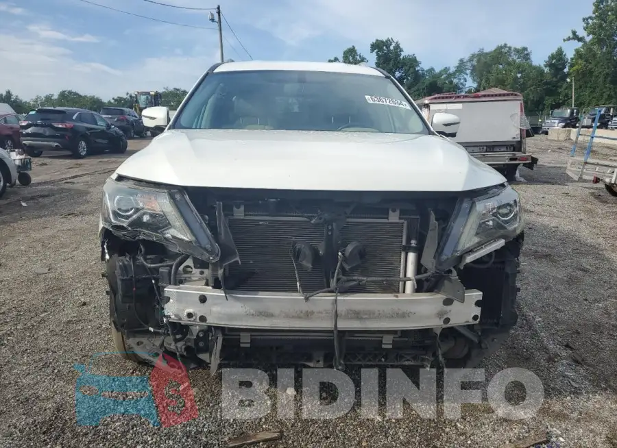5N1DR2MM8HC602215 Photo# 5