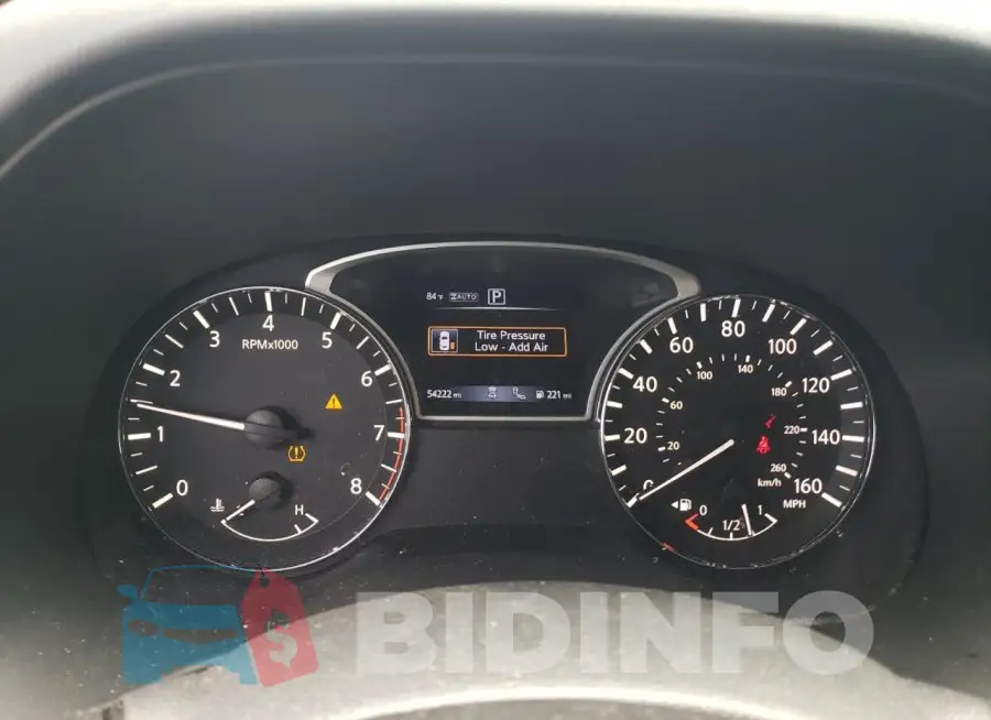 5N1DR2MM9JC666415 Photo# 9