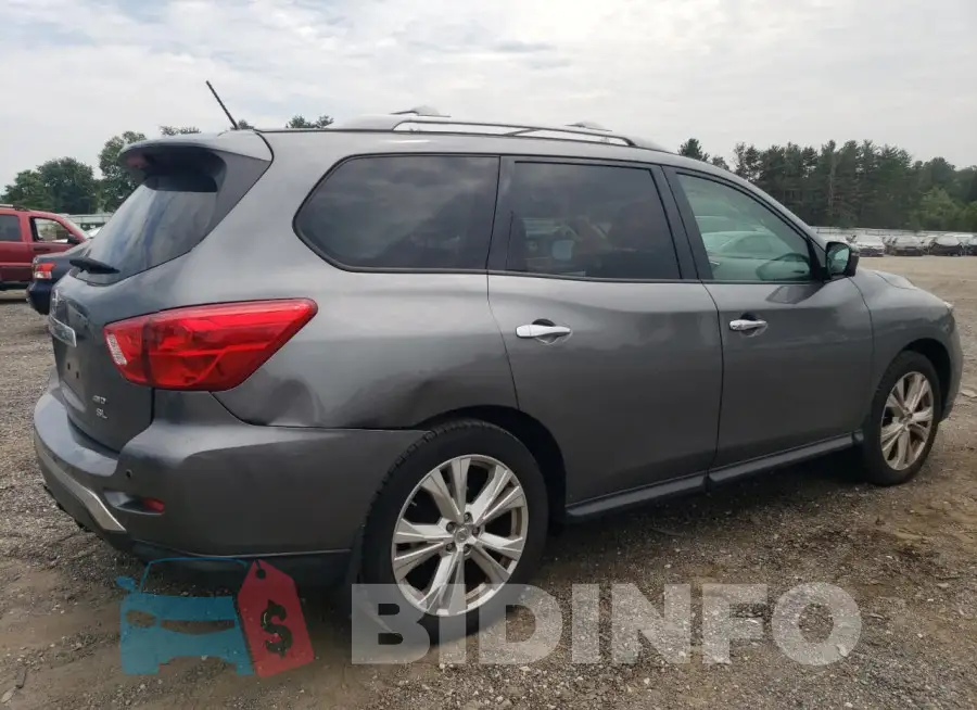 5N1DR2MM9JC666415 Photo# 3