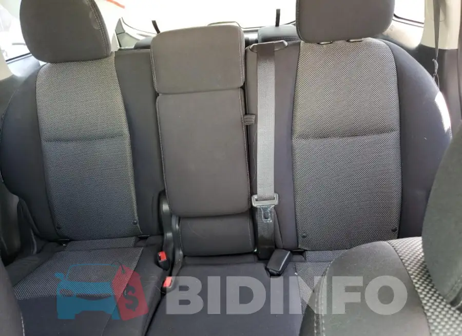 5N1DR2MN6JC635647 Photo# 10
