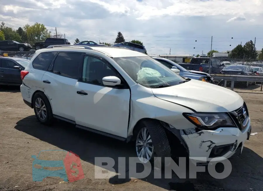 5N1DR2MN6JC635647 Photo# 4