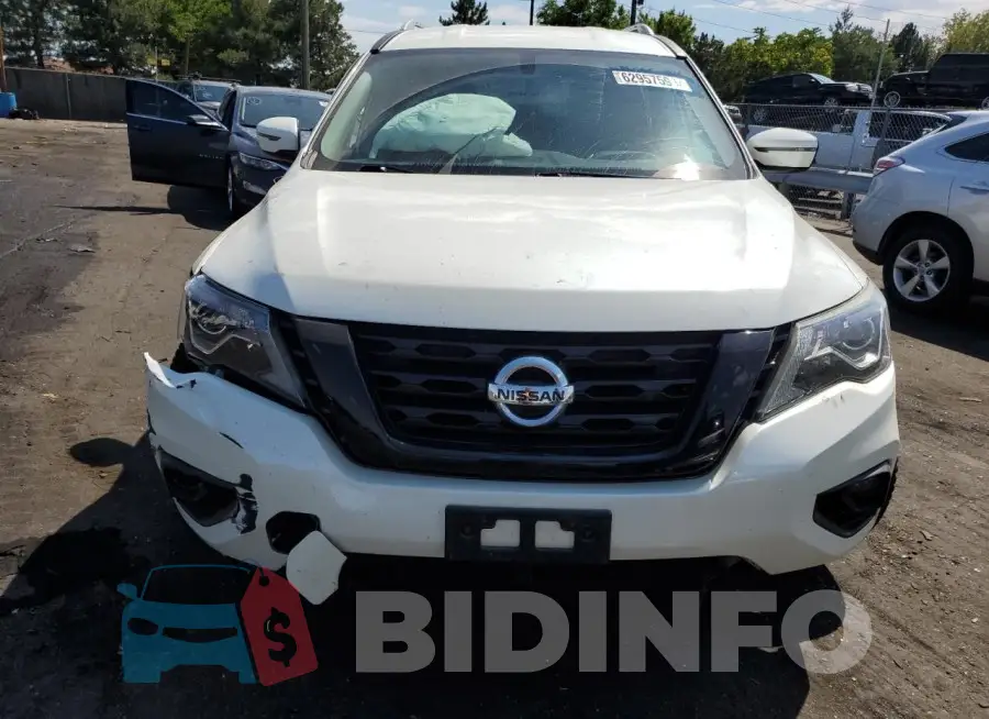 5N1DR2MN6JC635647 Photo# 5