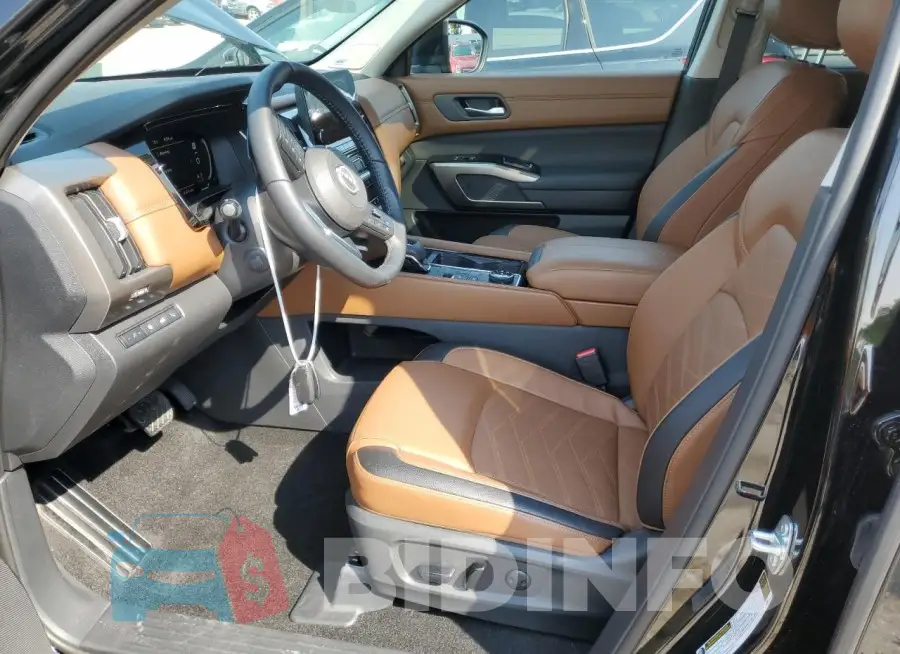 5N1DR3DJXRC239512 Photo# 7