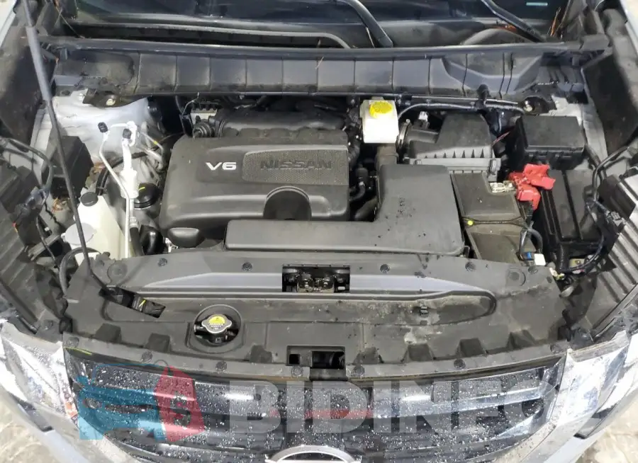 5N1DR3DK5NC206663 Photo# 12
