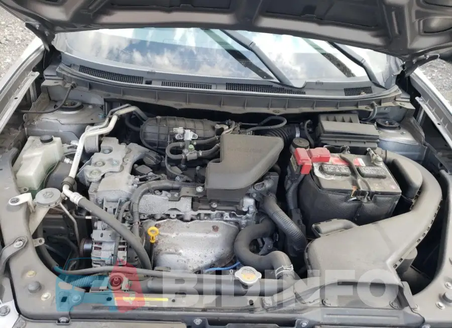 JN8AS5MT9FW661696 Photo# 11
