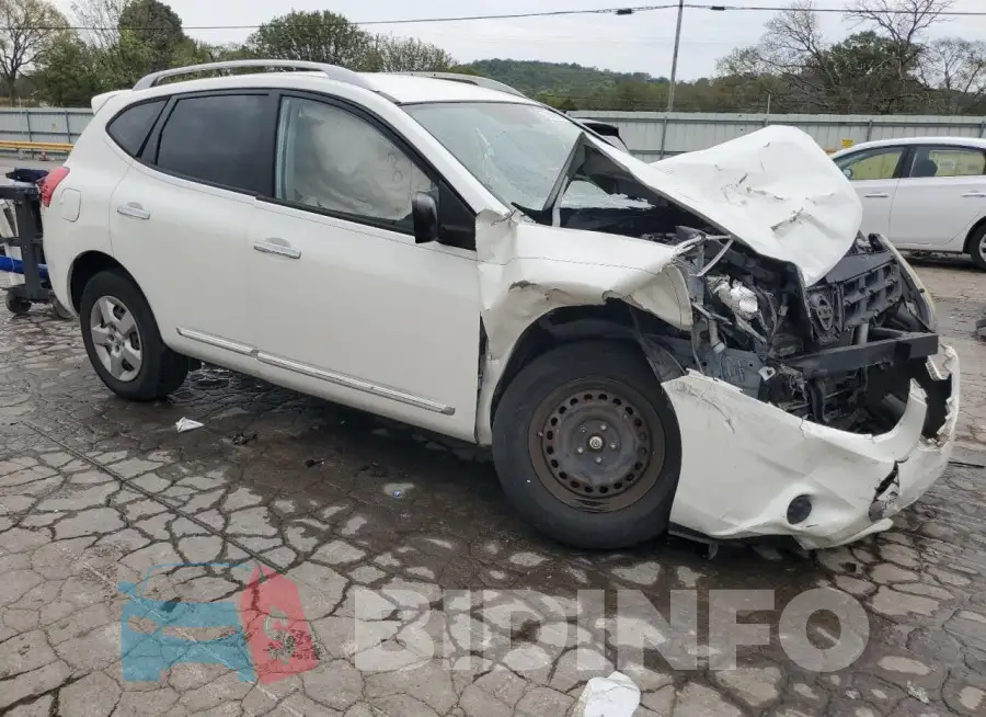 JN8AS5MTXFW150899 Photo# 4