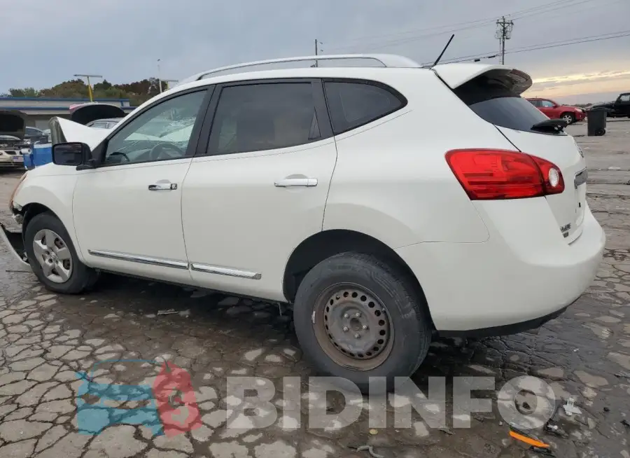 JN8AS5MTXFW150899 Photo# 2