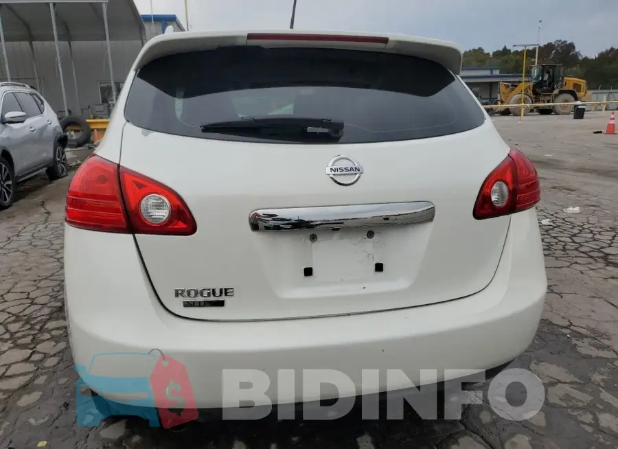 JN8AS5MTXFW150899 Photo# 6