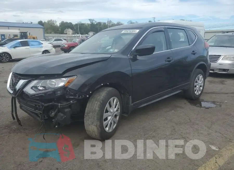 JN8AT2MV9JW313323 Photo# 1