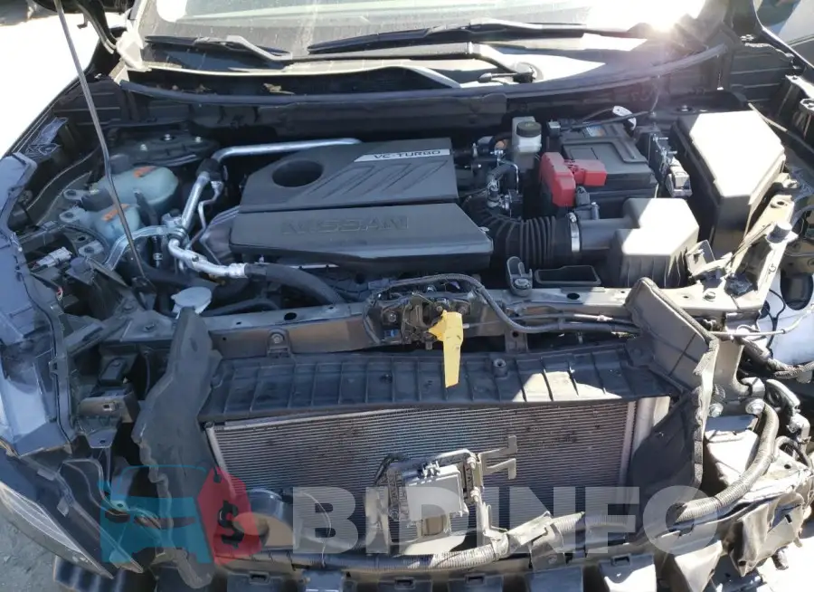 JN8BT3BA1PW420160 Photo# 11