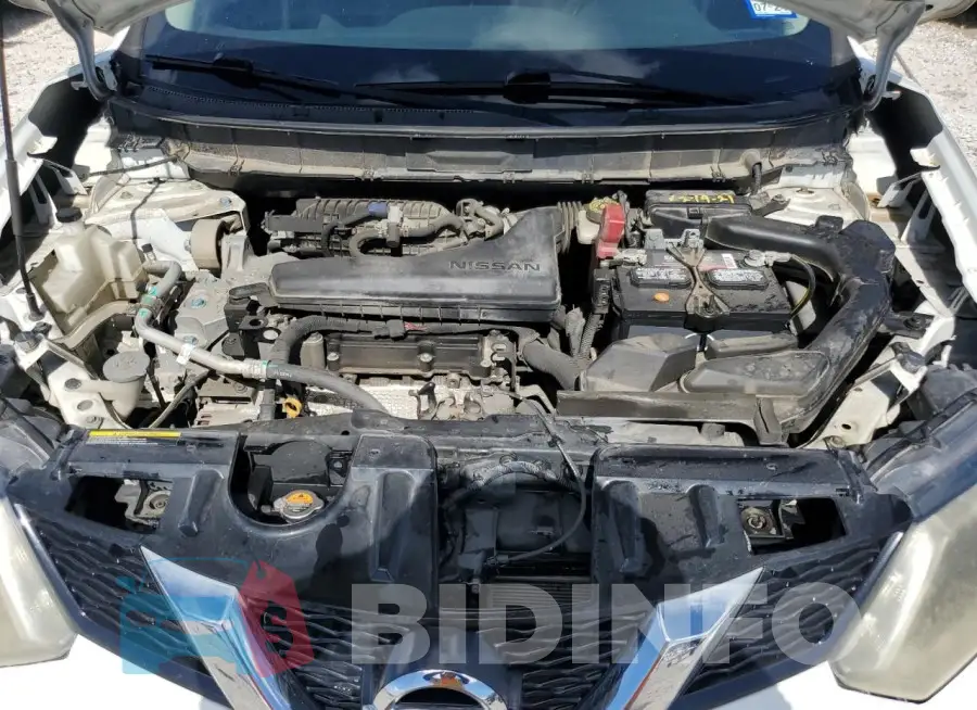 KNMAT2MT1GP644197 Photo# 11