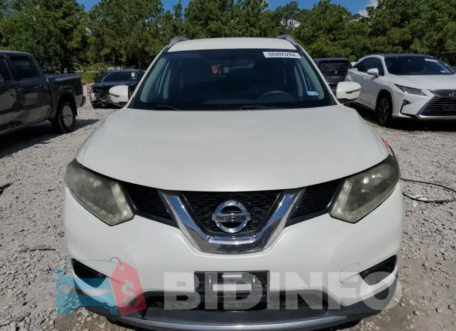 KNMAT2MT1GP644197 Photo# 5