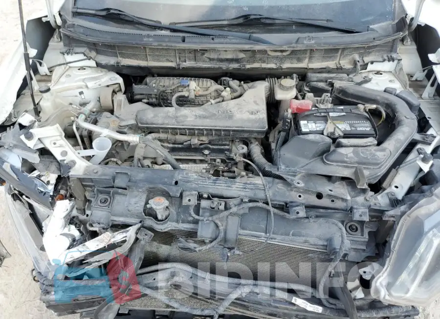 KNMAT2MT1GP733431 Photo# 12