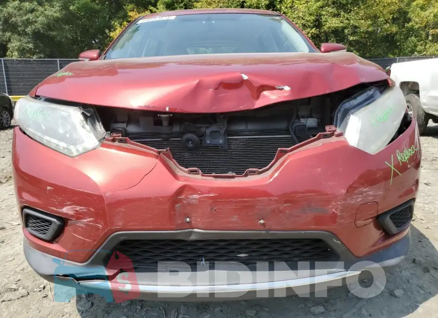 KNMAT2MT3FP570697 Photo# 5