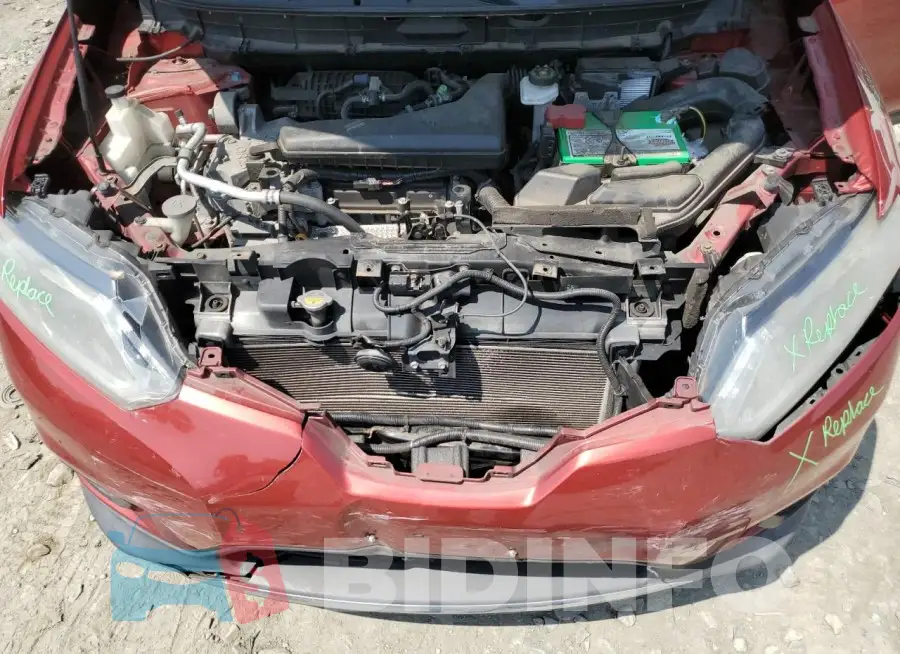 KNMAT2MT3FP570697 Photo# 12