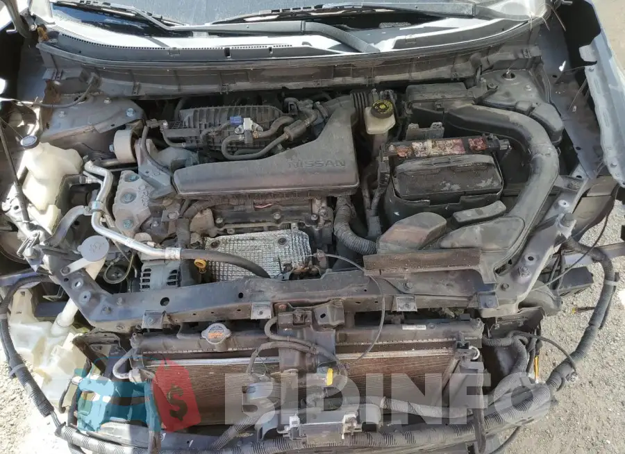 KNMAT2MT4KP529960 Photo# 11