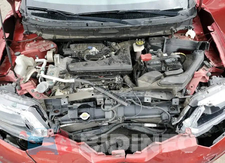 KNMAT2MT6GP669516 Photo# 12