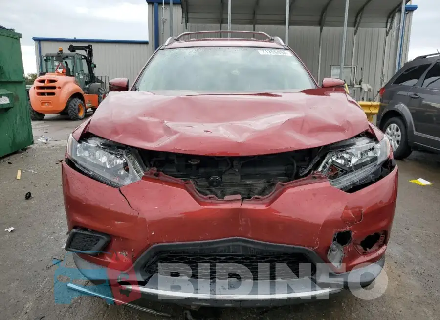 KNMAT2MT6GP669516 Photo# 5