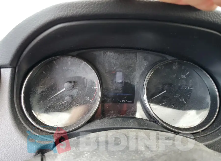 KNMAT2MT8JP611513 Photo# 9