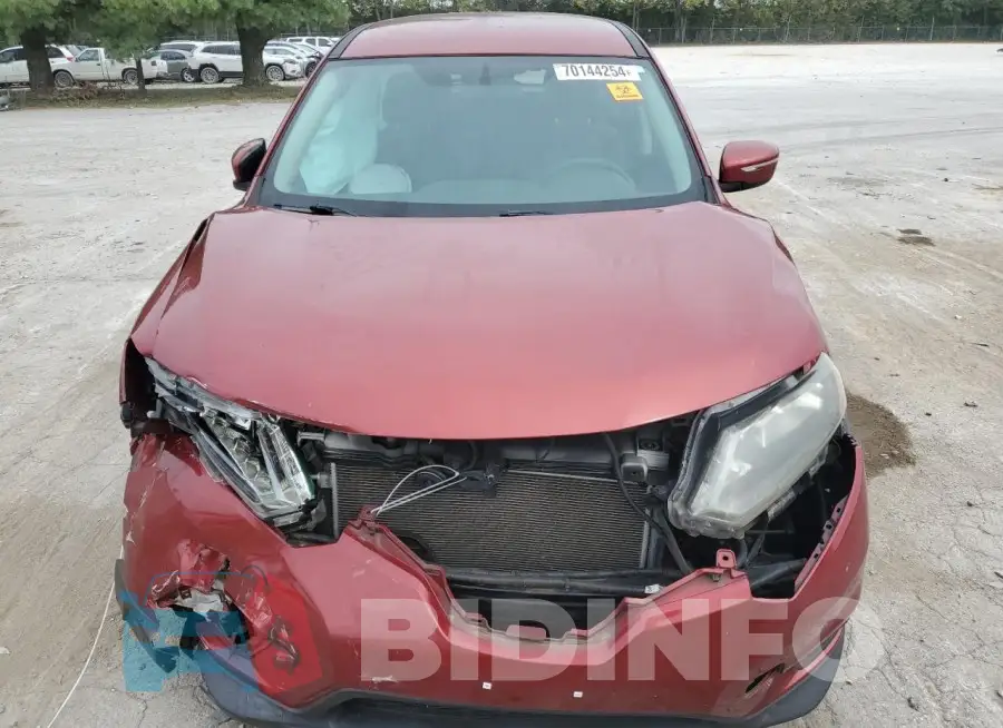KNMAT2MT9FP550213 Photo# 5