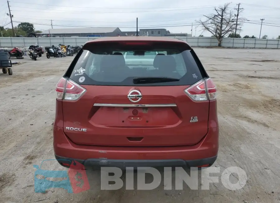 KNMAT2MT9FP550213 Photo# 6