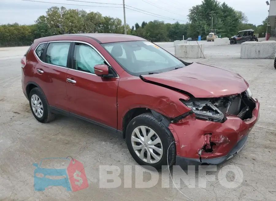 KNMAT2MT9FP550213 Photo# 4