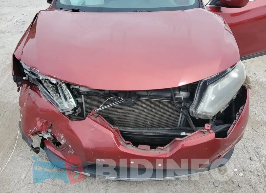 KNMAT2MT9FP550213 Photo# 12
