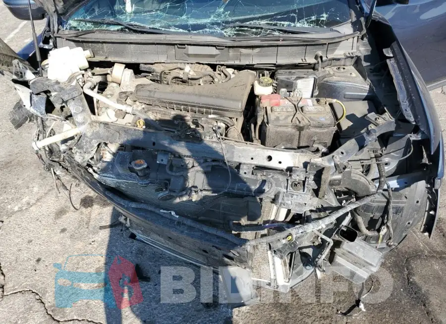 KNMAT2MT9GP691025 Photo# 12