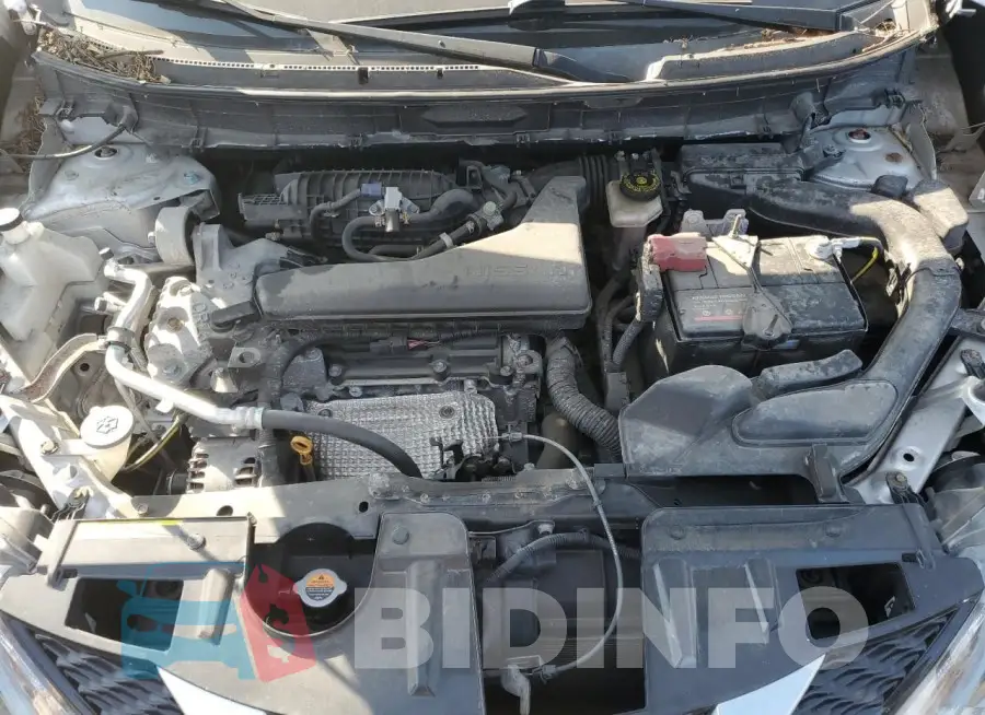 KNMAT2MV1GP700785 Photo# 11