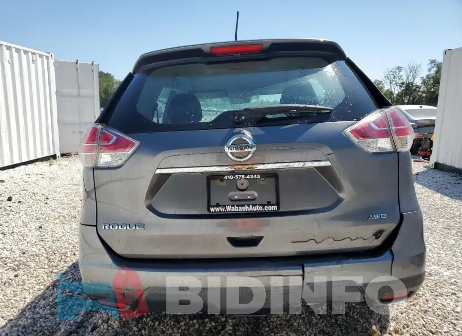 KNMAT2MV2FP530290 Photo# 6