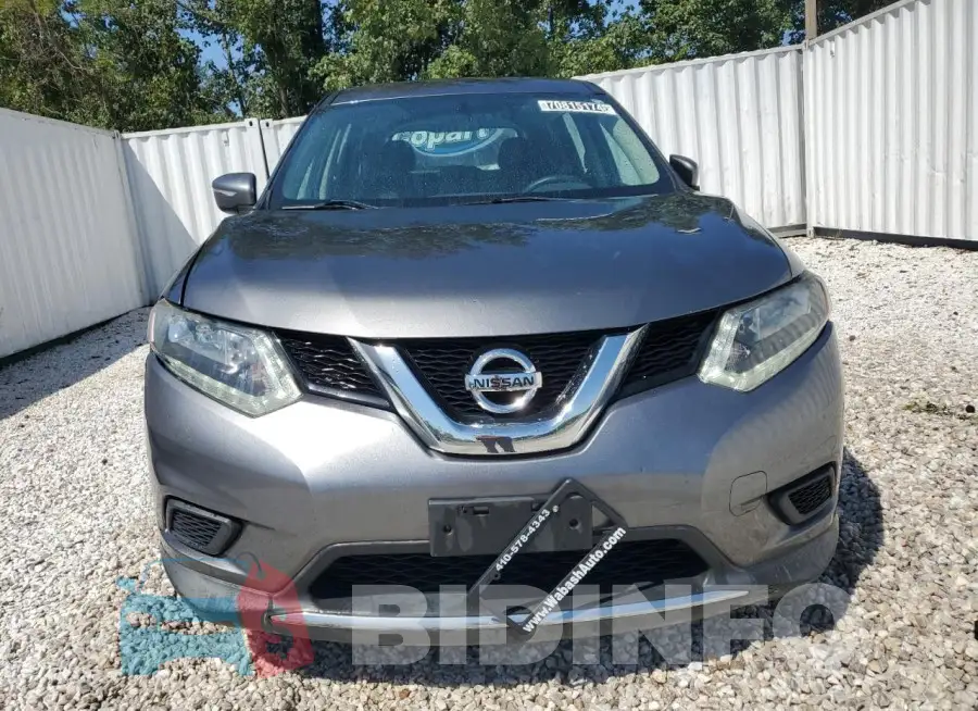 KNMAT2MV2FP530290 Photo# 5