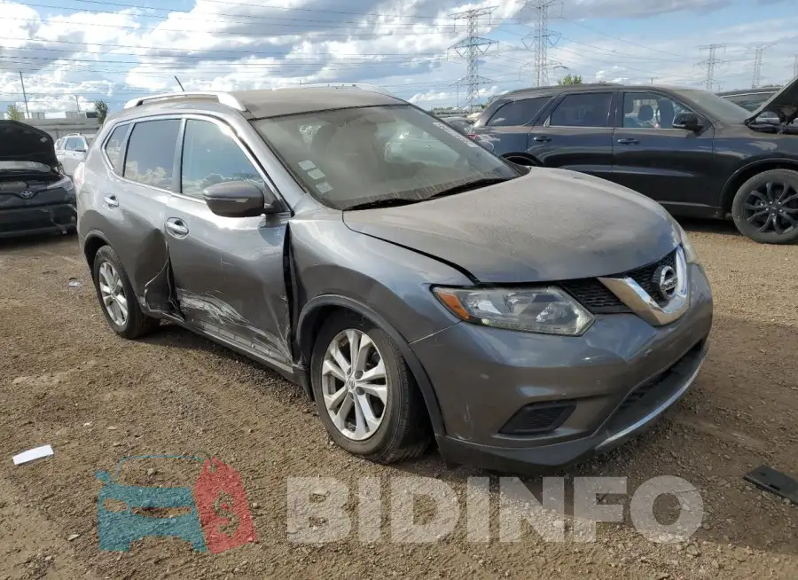 KNMAT2MV3FP508590 Photo# 4