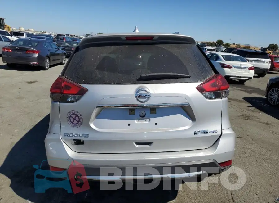 KNMAT2MV4LP510845 Photo# 6