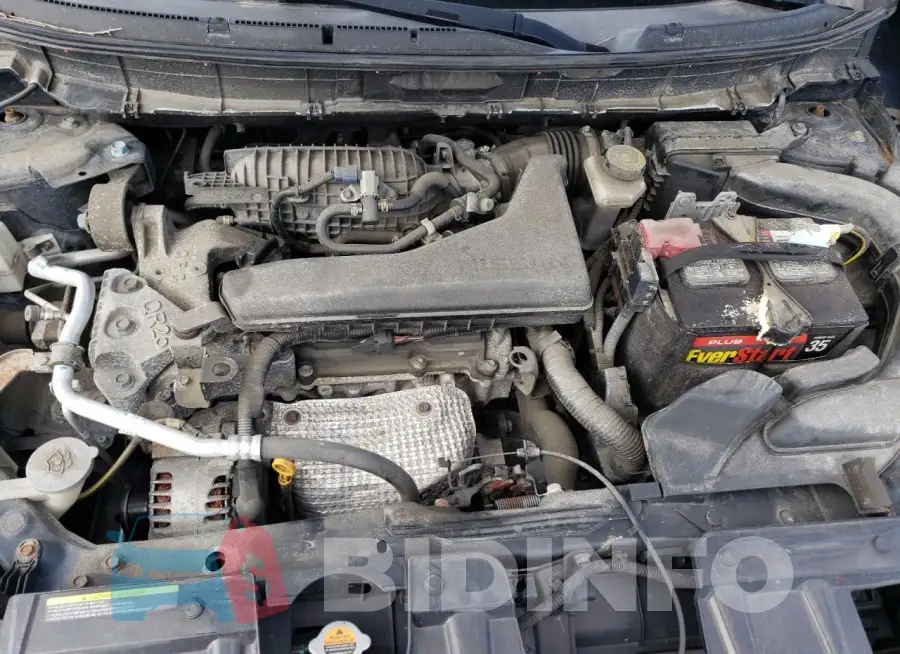 KNMAT2MV7GP696838 Photo# 12