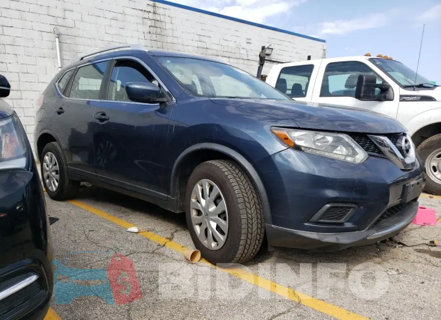 KNMAT2MV7GP696838 Photo# 4