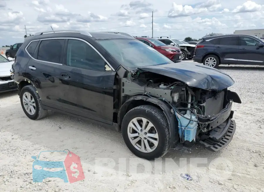 KNMAT2MV9GP674775 Photo# 4