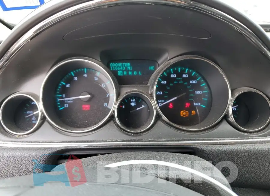 5GAKVCKD8FJ214167 Photo# 9