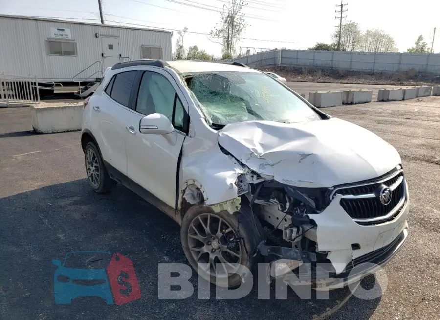 KL4CJ1SB3HB017173 Photo# 9