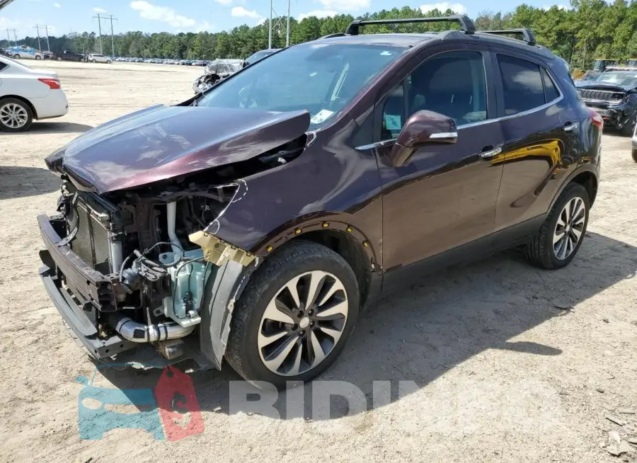 KL4CJFSM6HB154123 Photo# 1