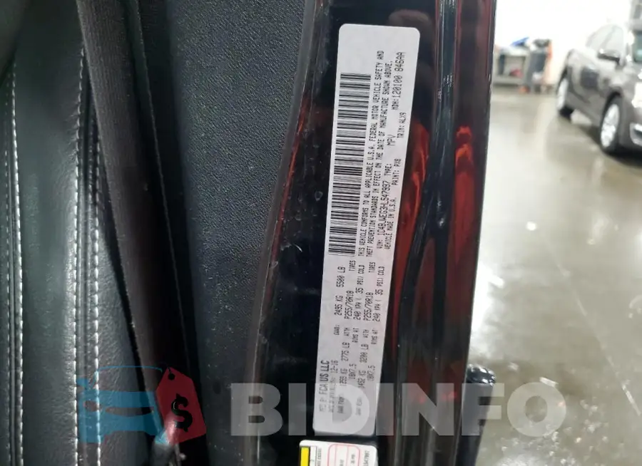 1C4BJWEG3HL547997 Photo# 13