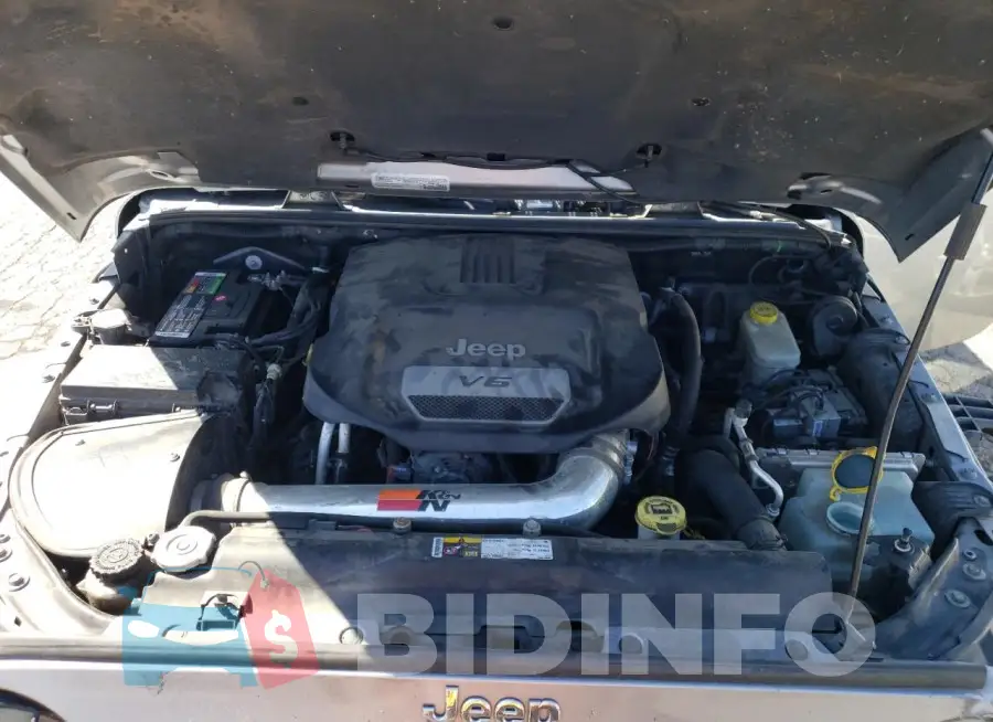 1C4BJWEG5FL515503 Photo# 12