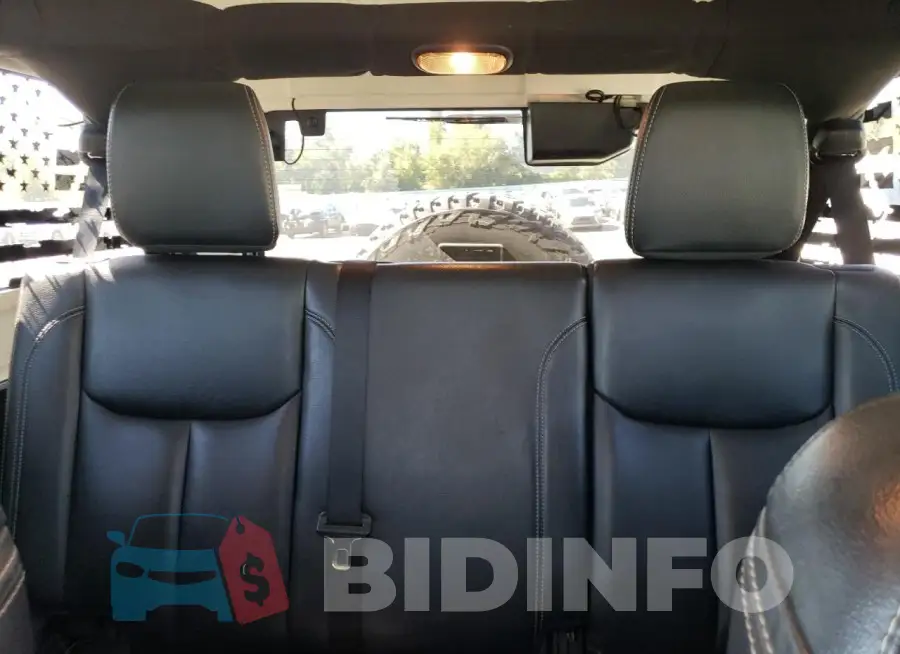 1C4BJWEG5FL515503 Photo# 10