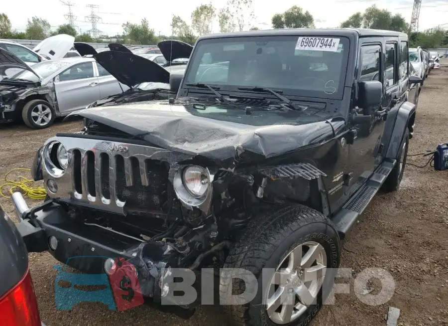 1C4BJWEG7FL569479 Photo# 5
